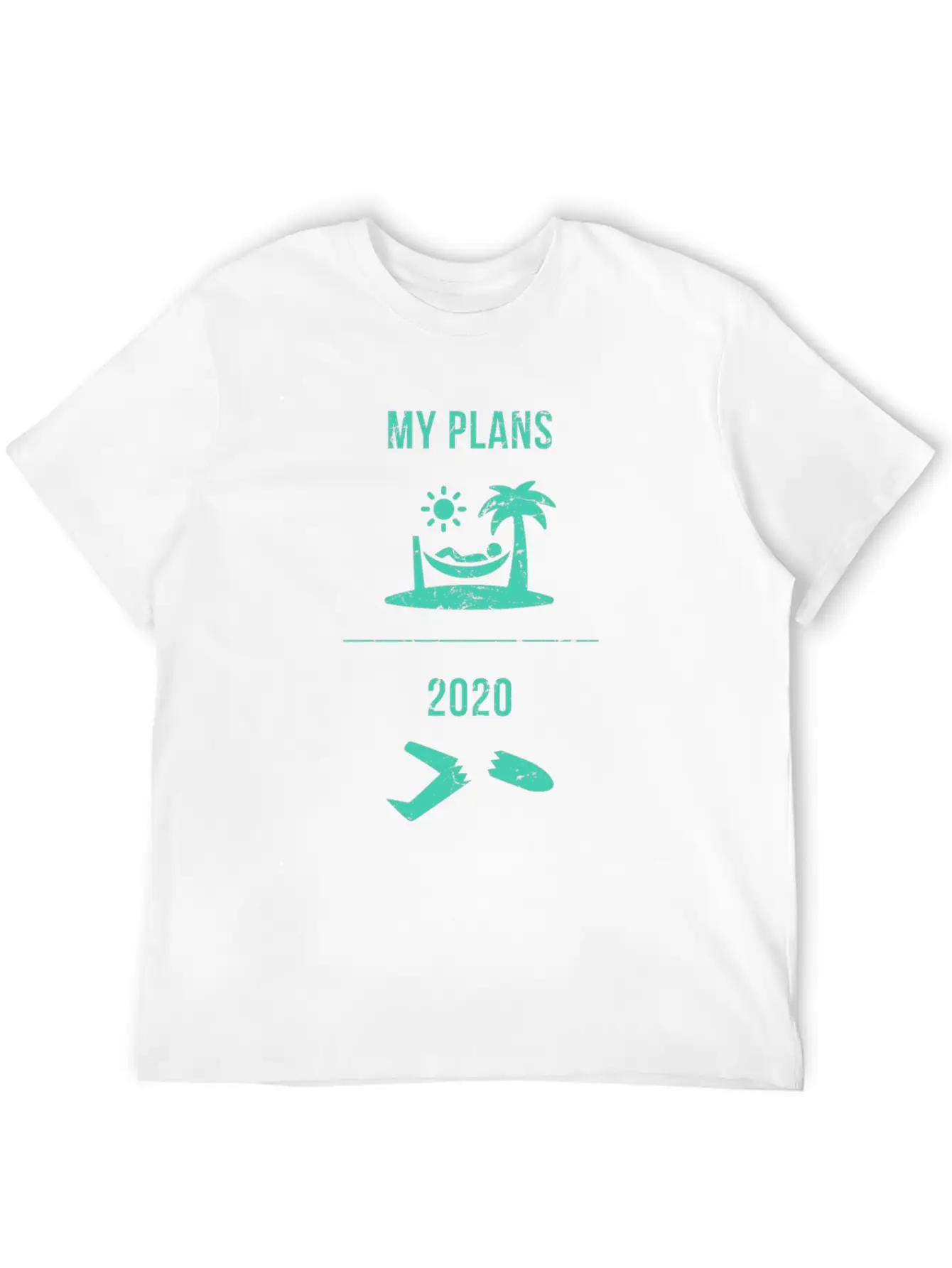 2020 Graduation 2020 Quarantine 2020 Toilet Paper Classic Crew Neck Graphic Tee – Everyday Minimal Look