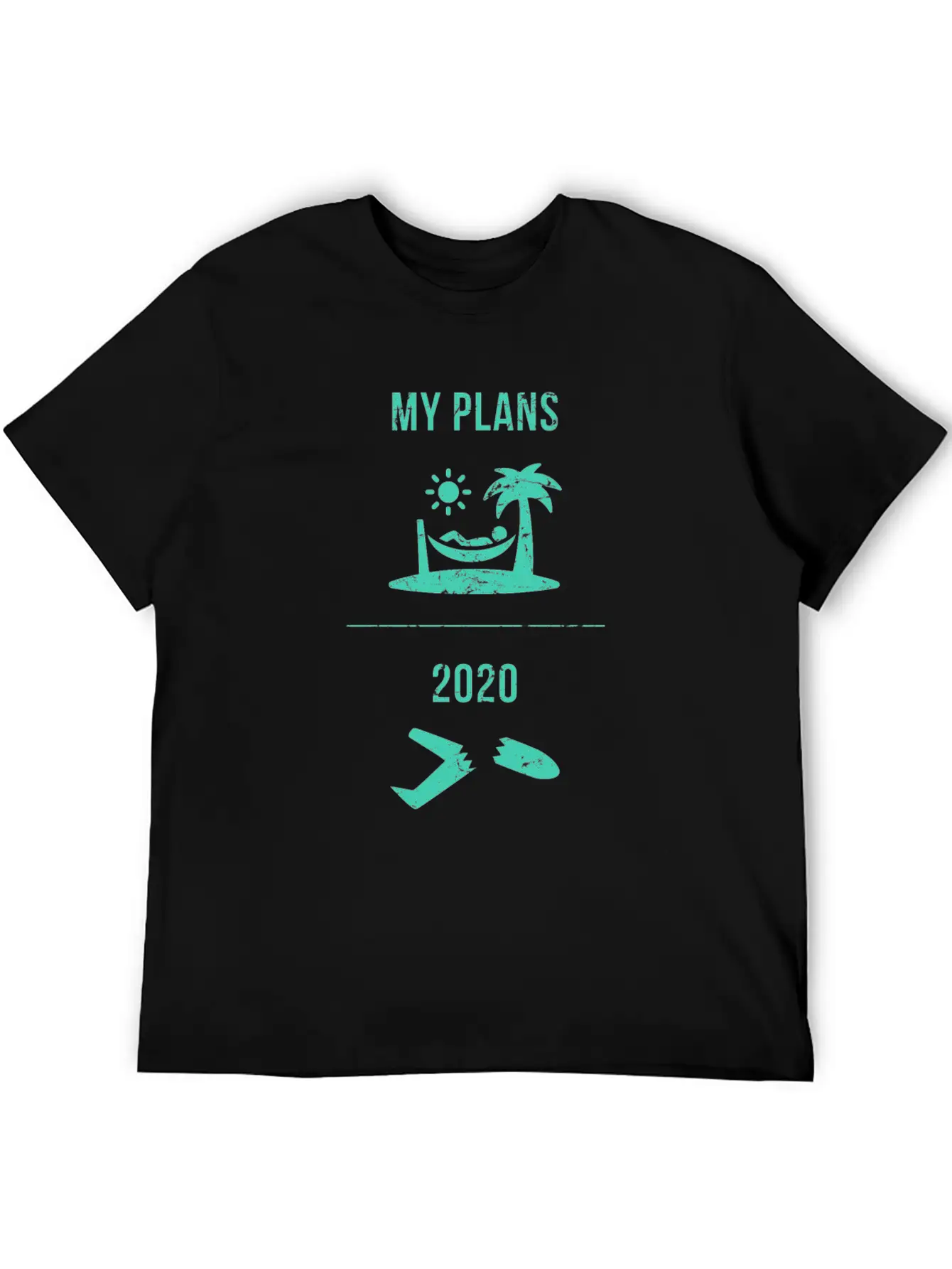 2020 Graduation 2020 Quarantine 2020 Toilet Paper Classic Crew Neck Graphic Tee – Everyday Minimal Look