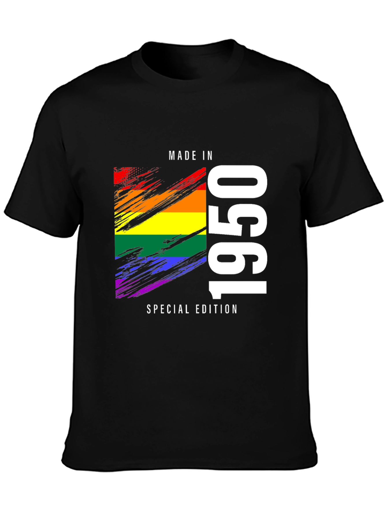 Made in 1950 Special Edition T-Shirt