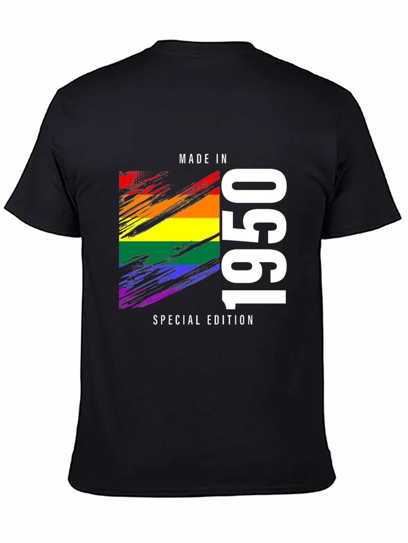 Made in 1950 Special Edition T-Shirt
