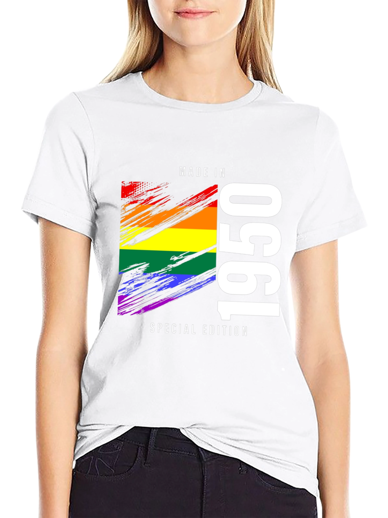 Made in 1950 Special Edition T-Shirt