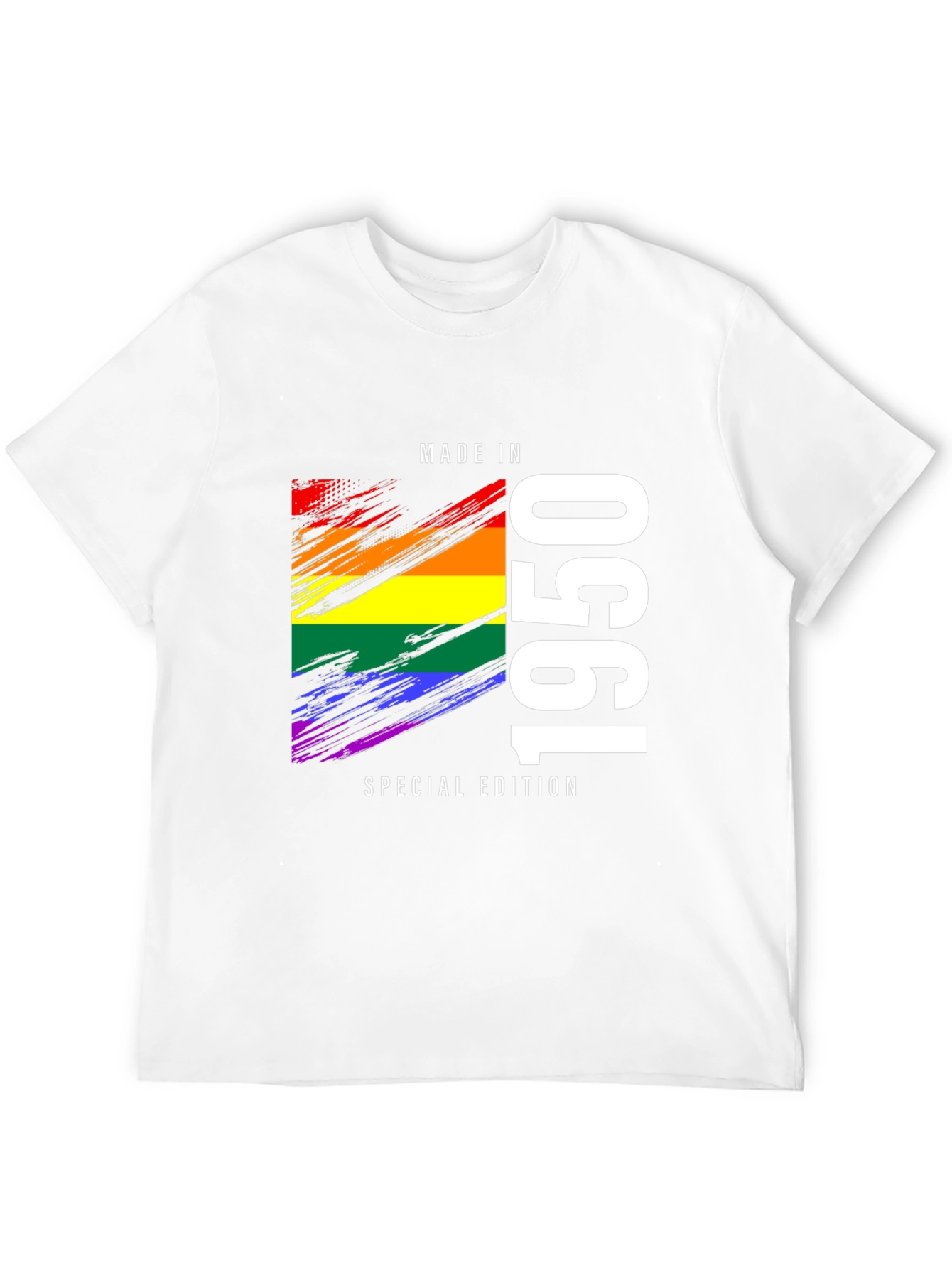 Made in 1950 Special Edition T-Shirt