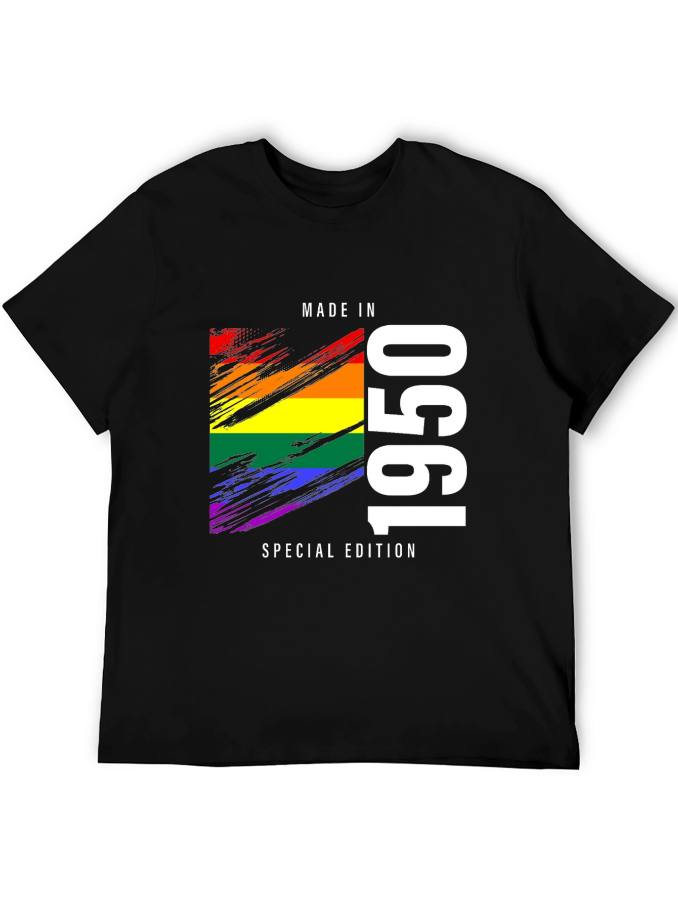 Made in 1950 Special Edition T-Shirt