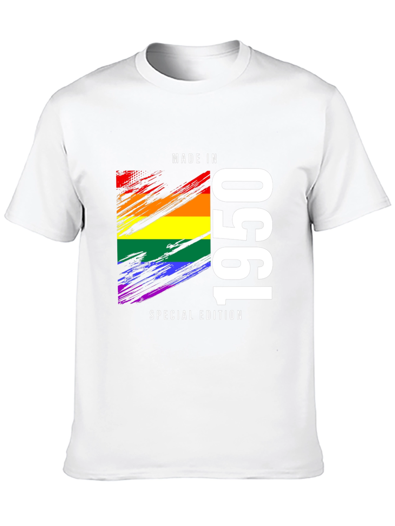 Made in 1950 Special Edition T-Shirt