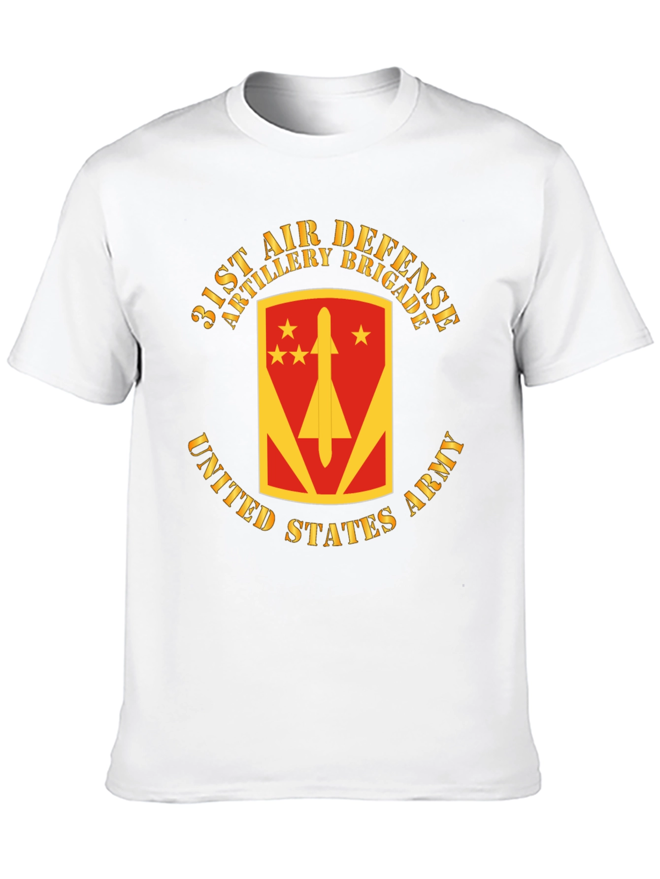 31st Air Defense Artillery Brigade T-Shirt