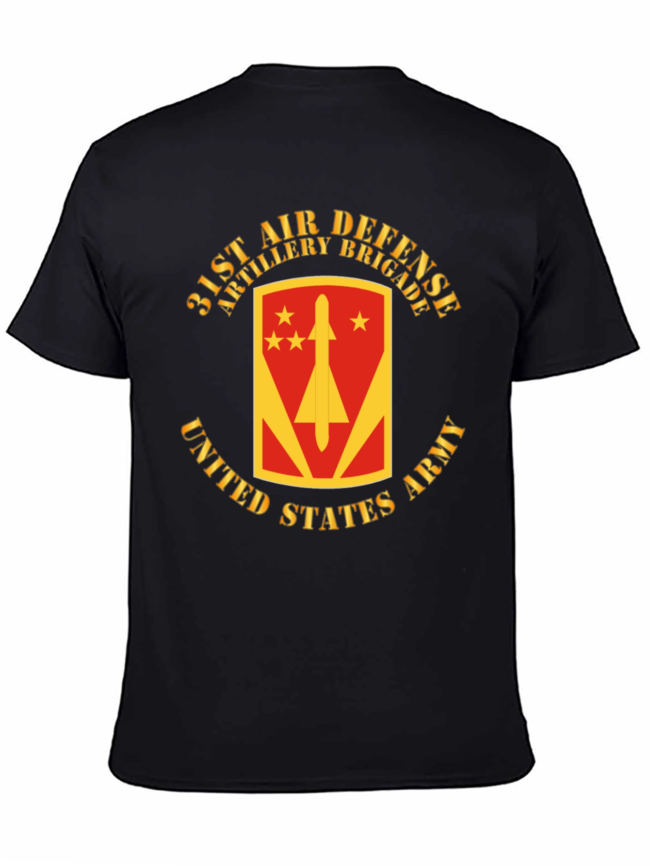 31st Air Defense Artillery Brigade T-Shirt