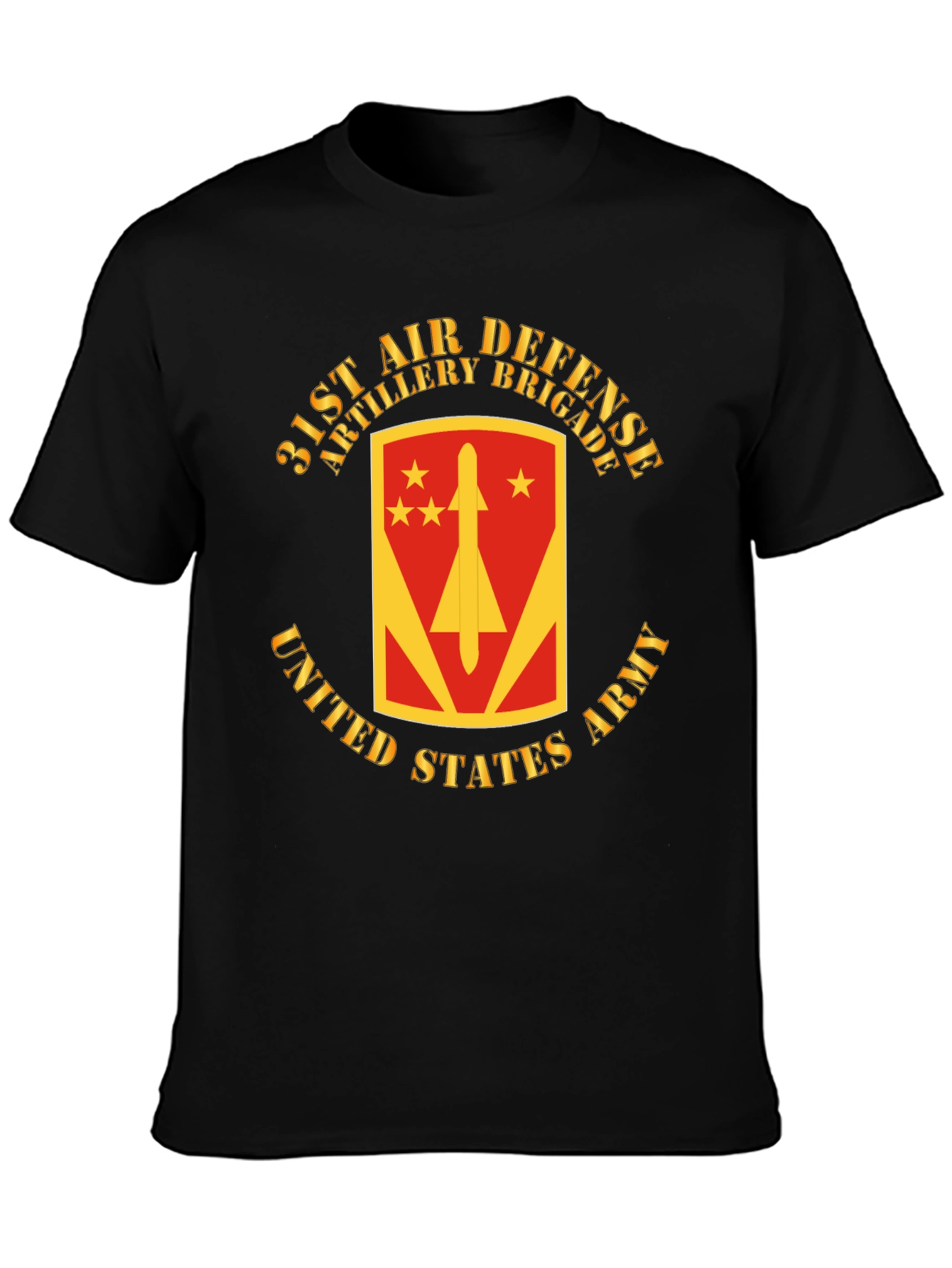 31st Air Defense Artillery Brigade T-Shirt