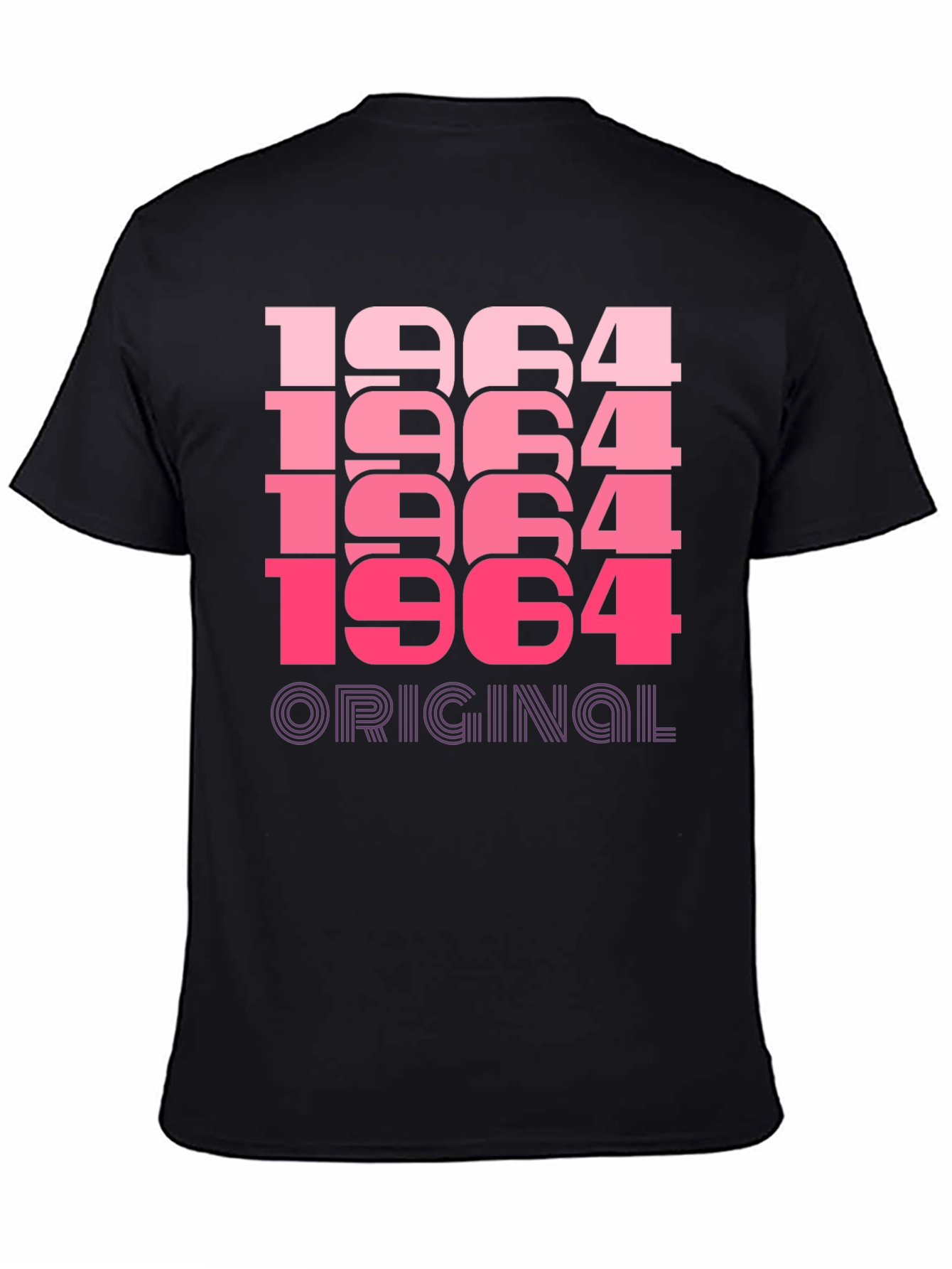 1964 Original Graphic T-Shirt