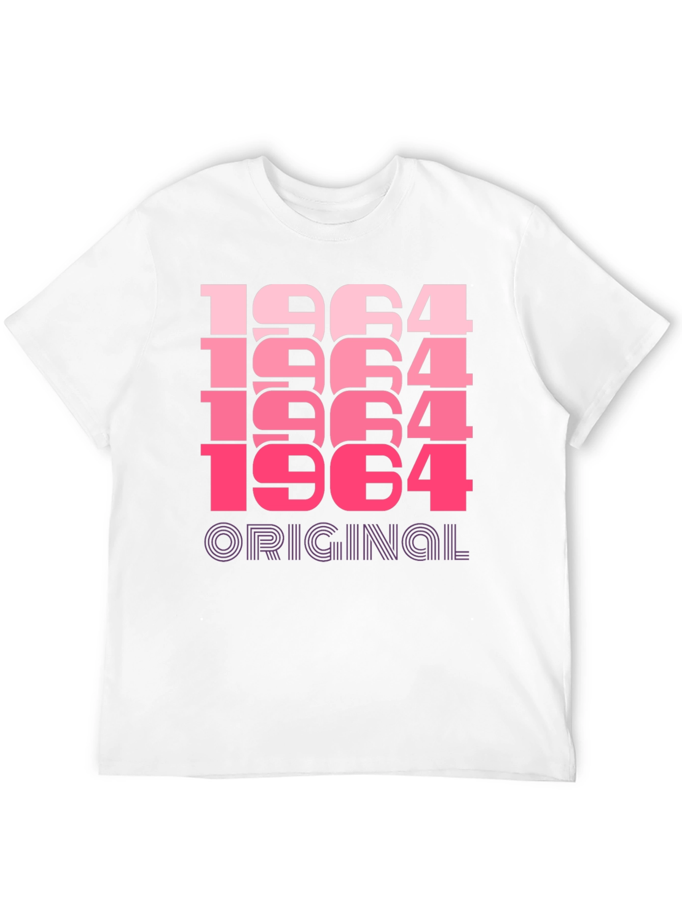 1964 Original Graphic T-Shirt