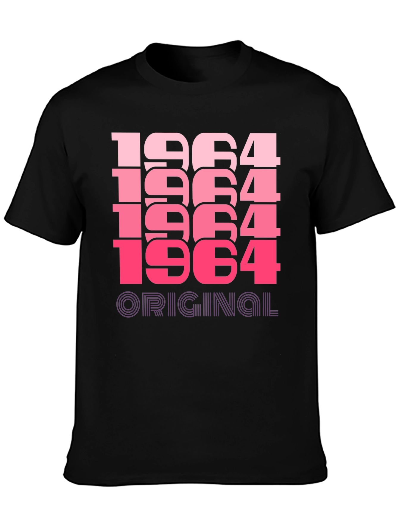 1964 Original Graphic T-Shirt