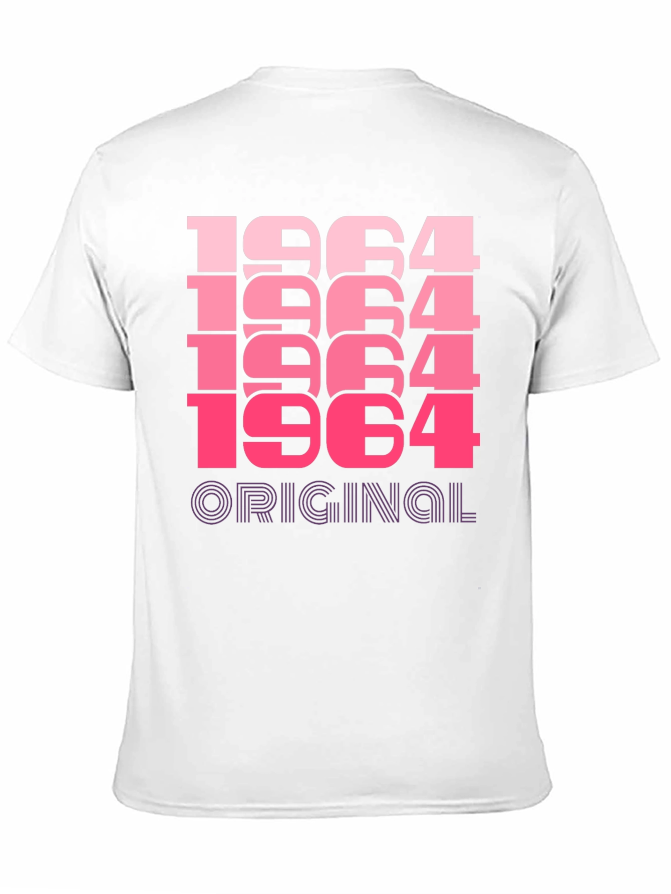 1964 Original Graphic T-Shirt
