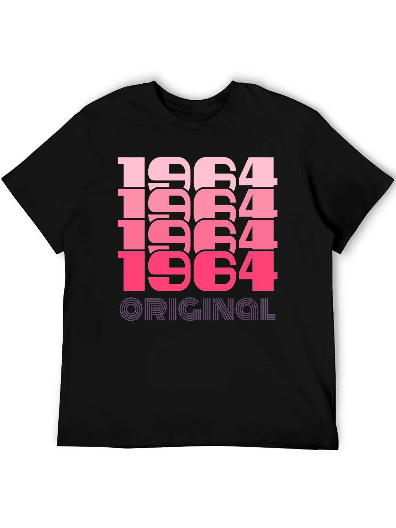 1964 Original Graphic T-Shirt