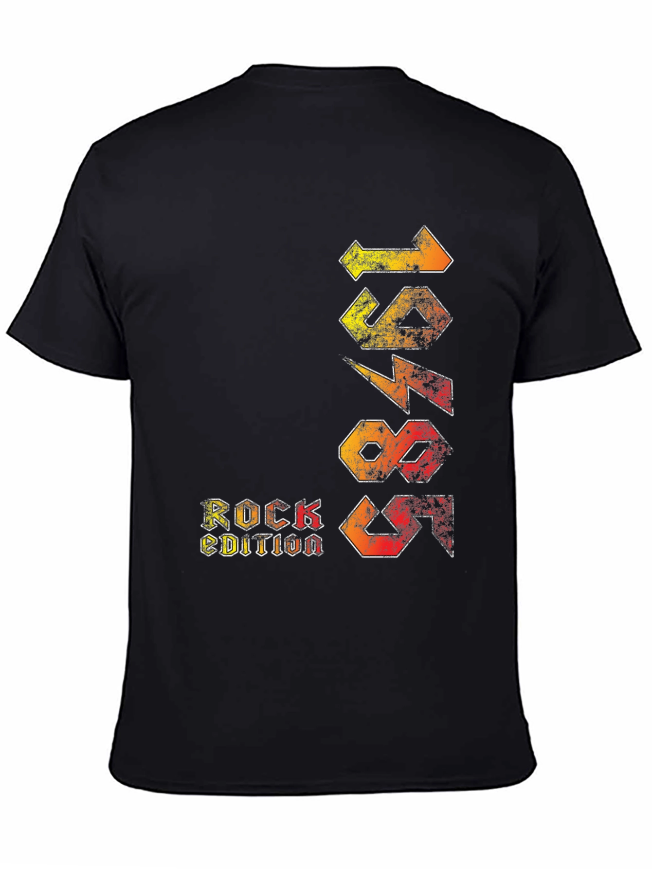 1985 Rock Edition Graphic Tee