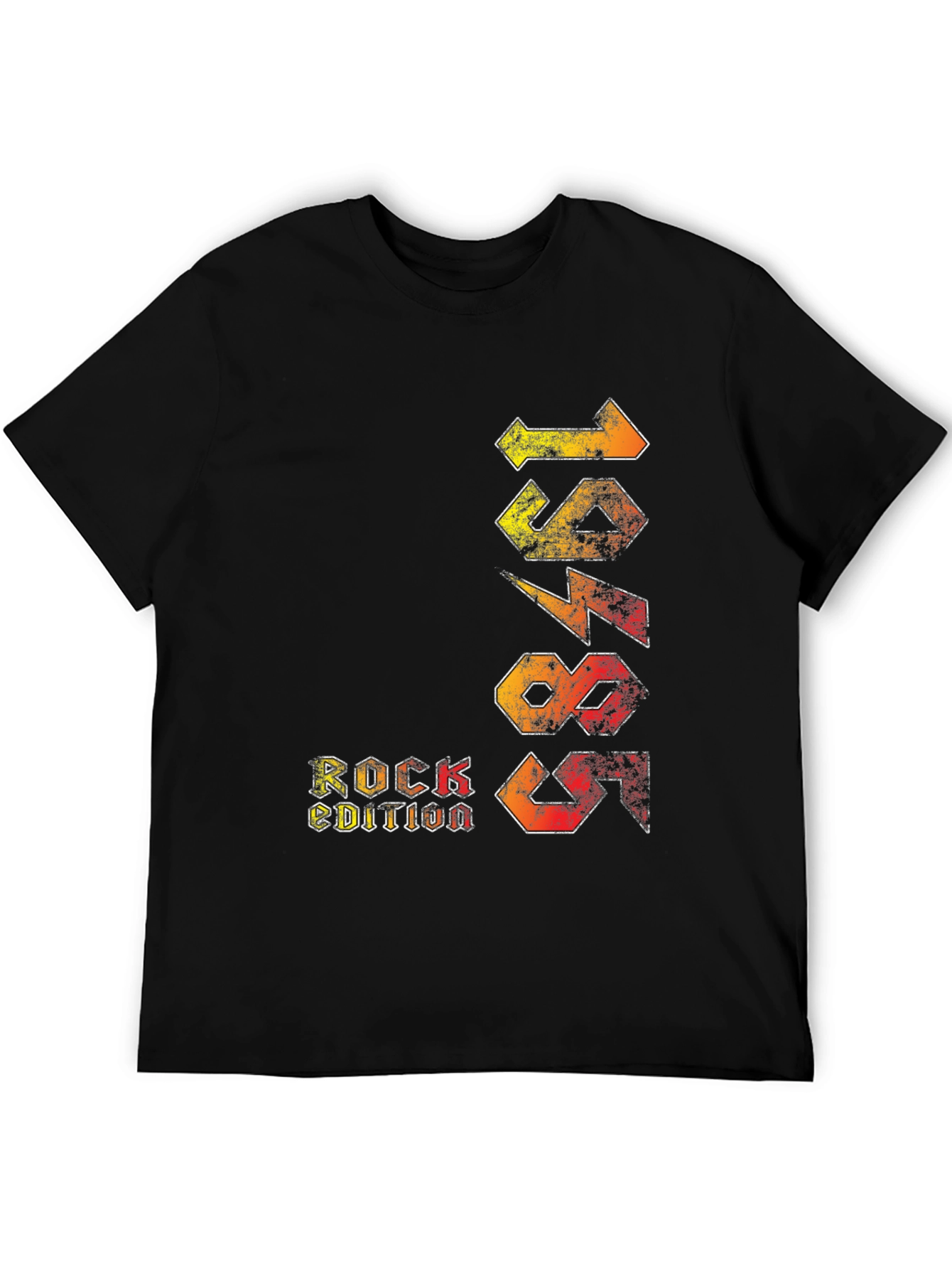 1985 Rock Edition Graphic Tee