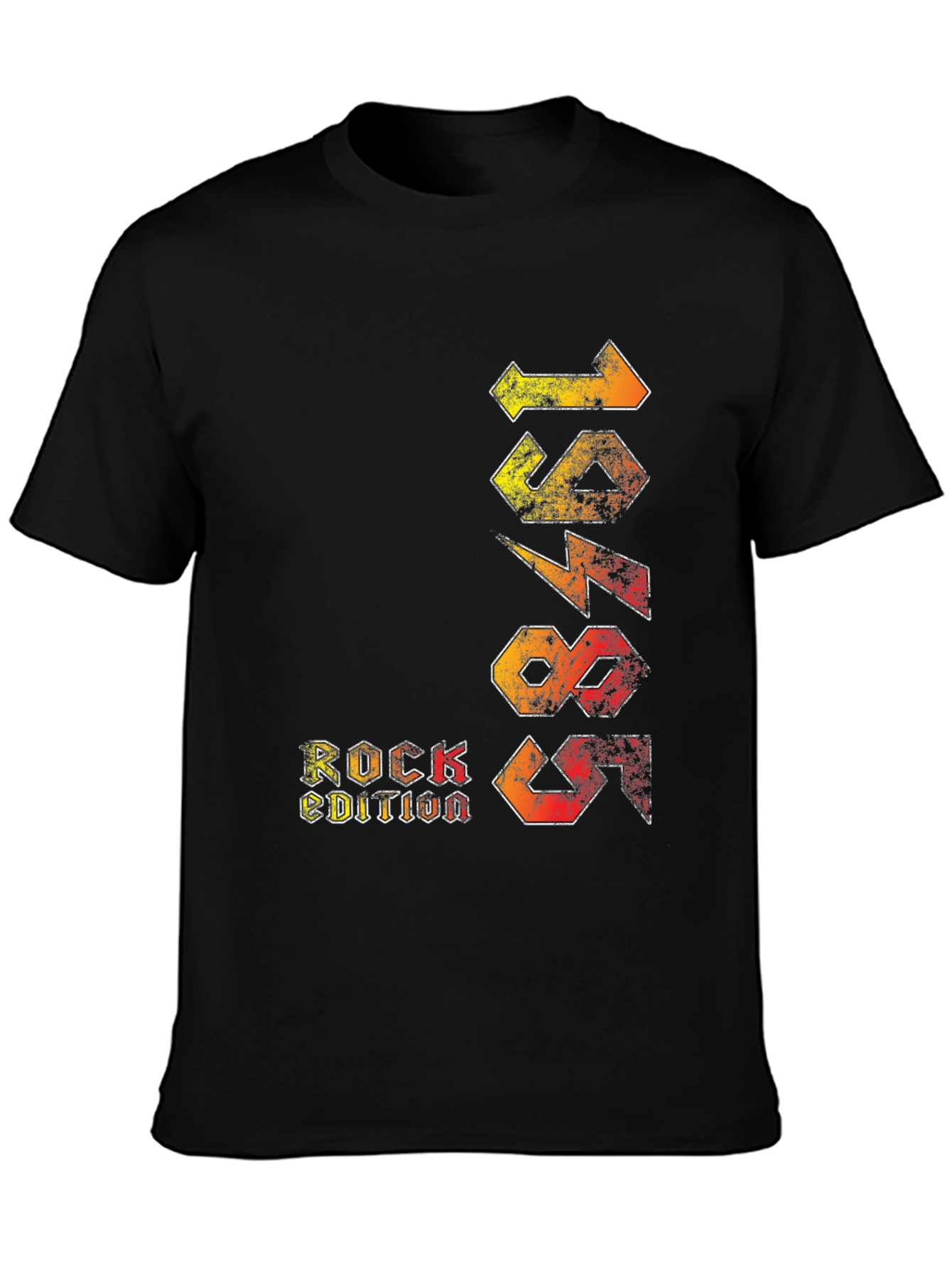 1985 Rock Edition Graphic Tee