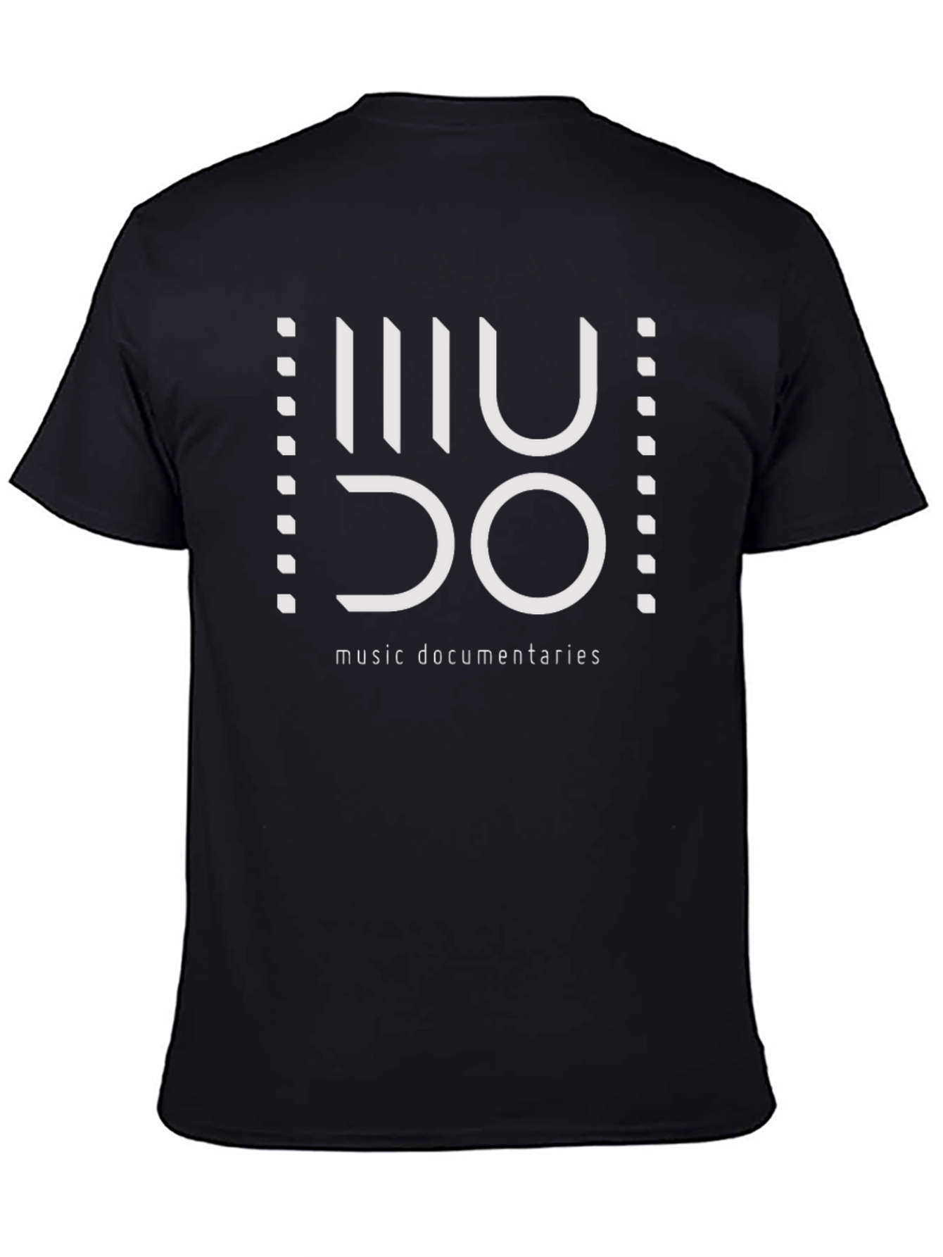 Music Documentary Graphic Tee