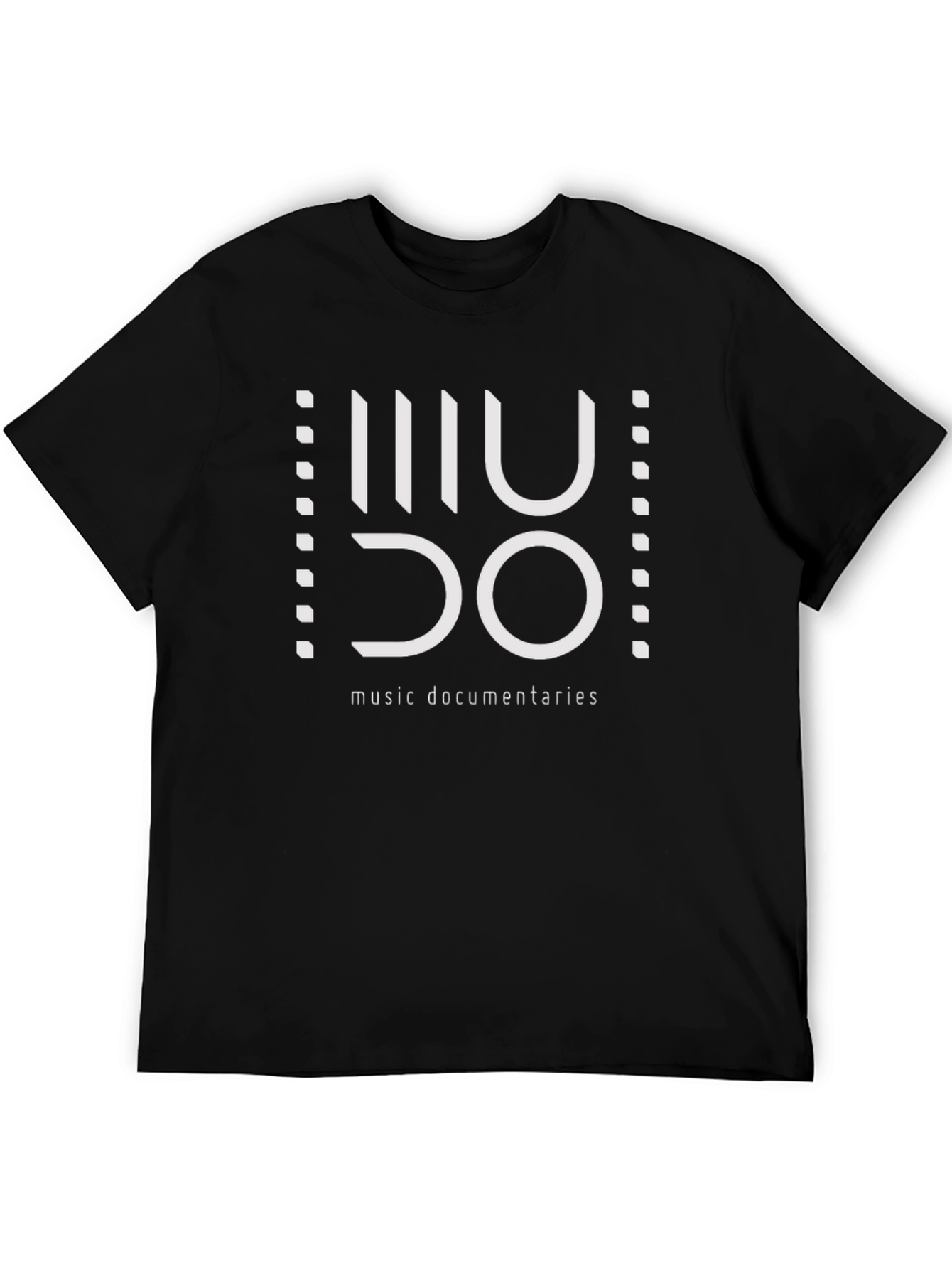 Music Documentary Graphic Tee