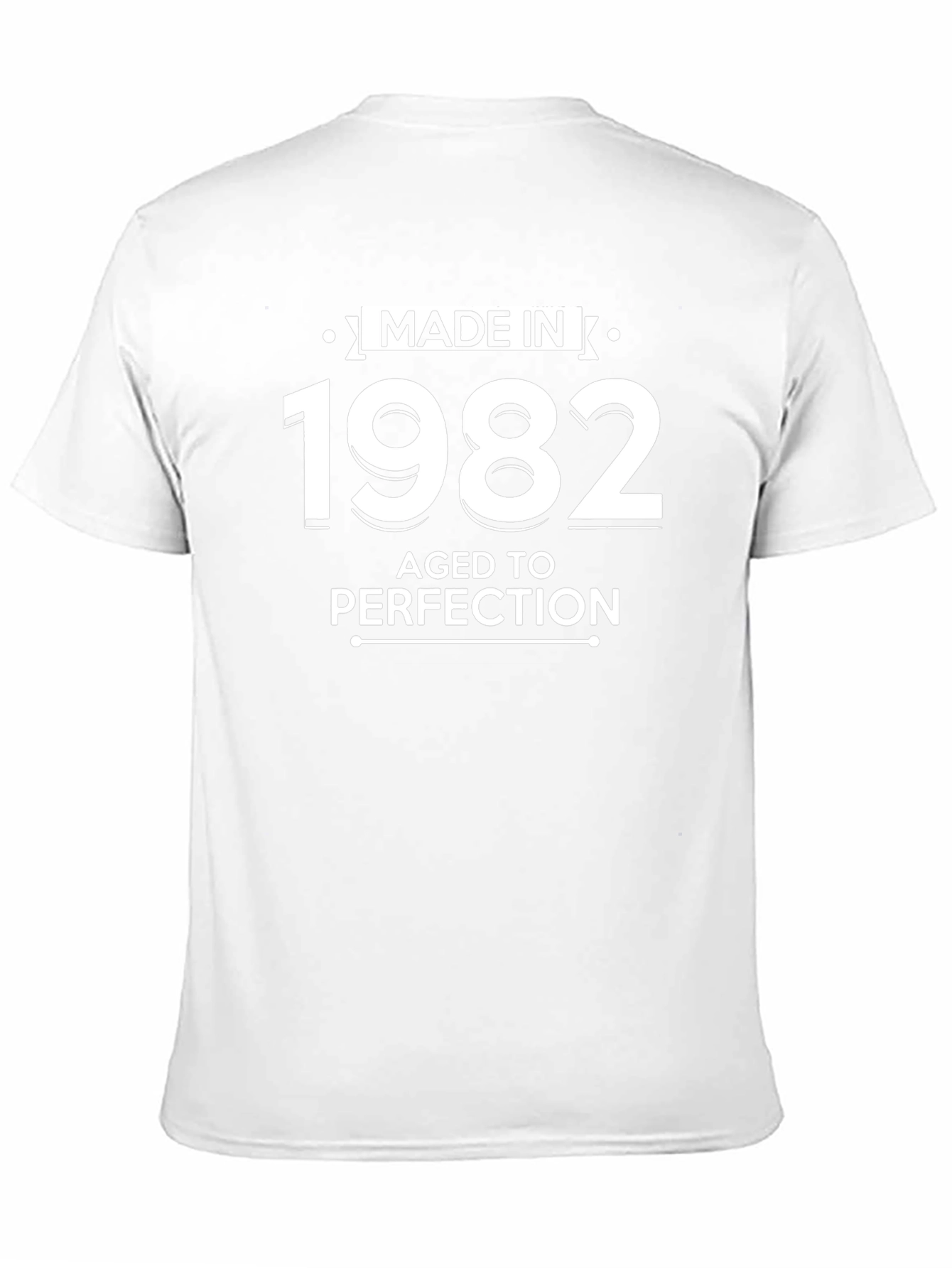 Made in 1982 Aged to Perfection T-Shirt