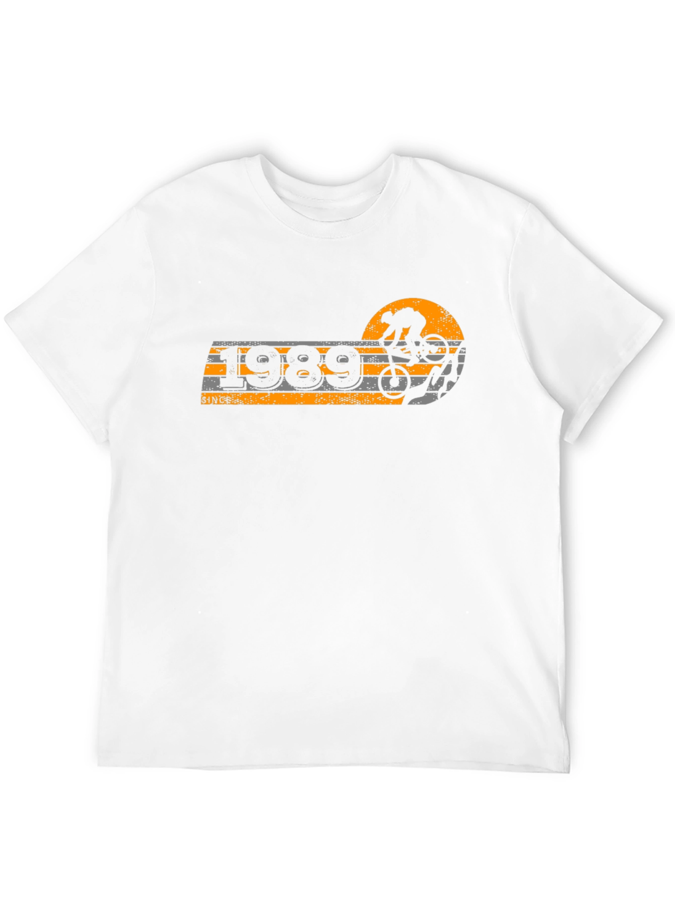 1989 Since Cycling T-Shirt