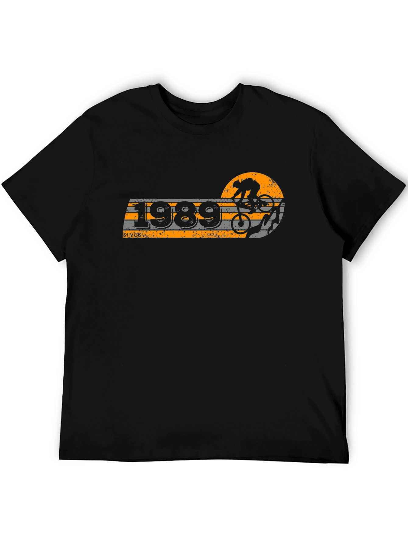 1989 Since Cycling T-Shirt