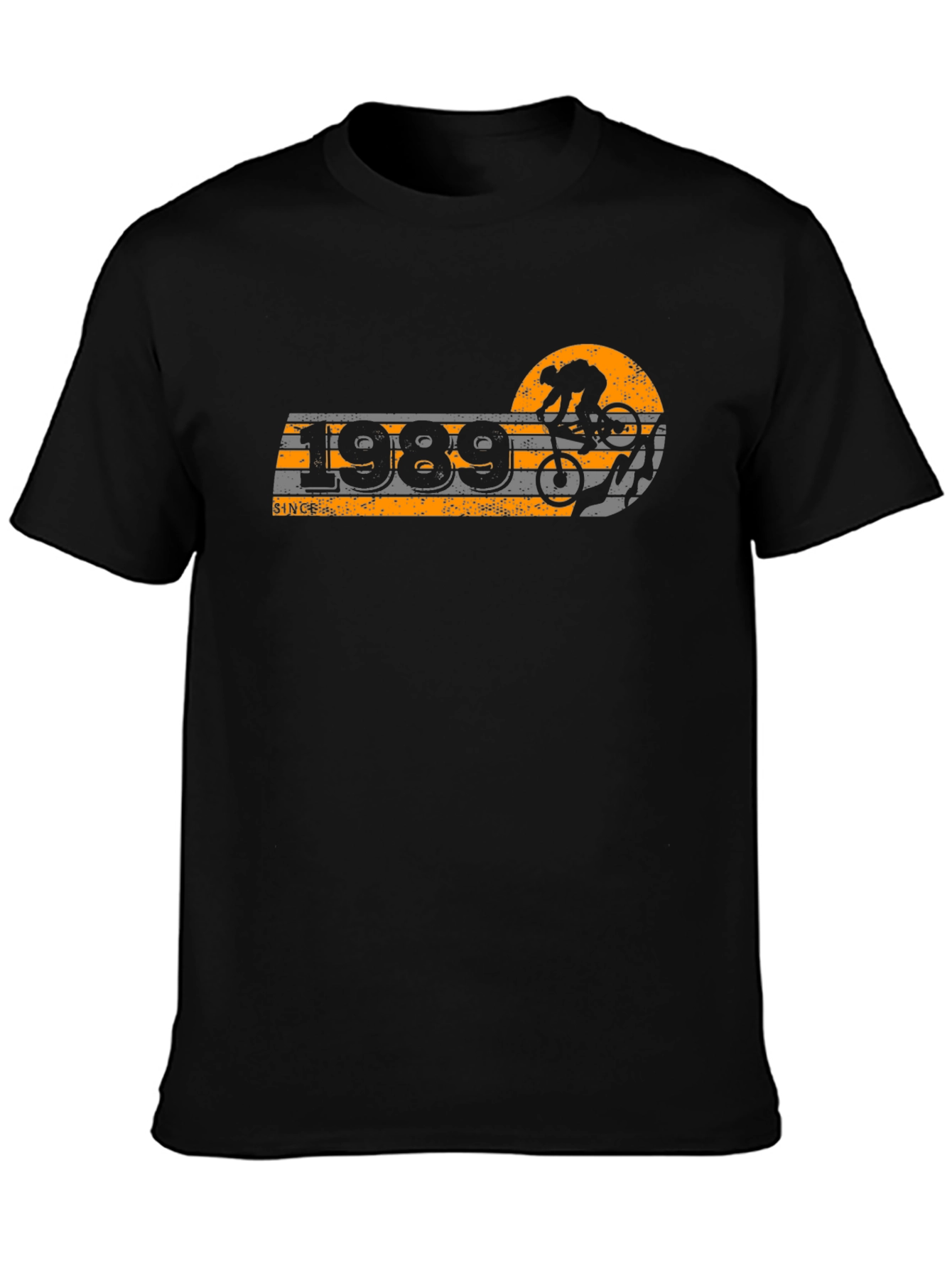 1989 Since Cycling T-Shirt
