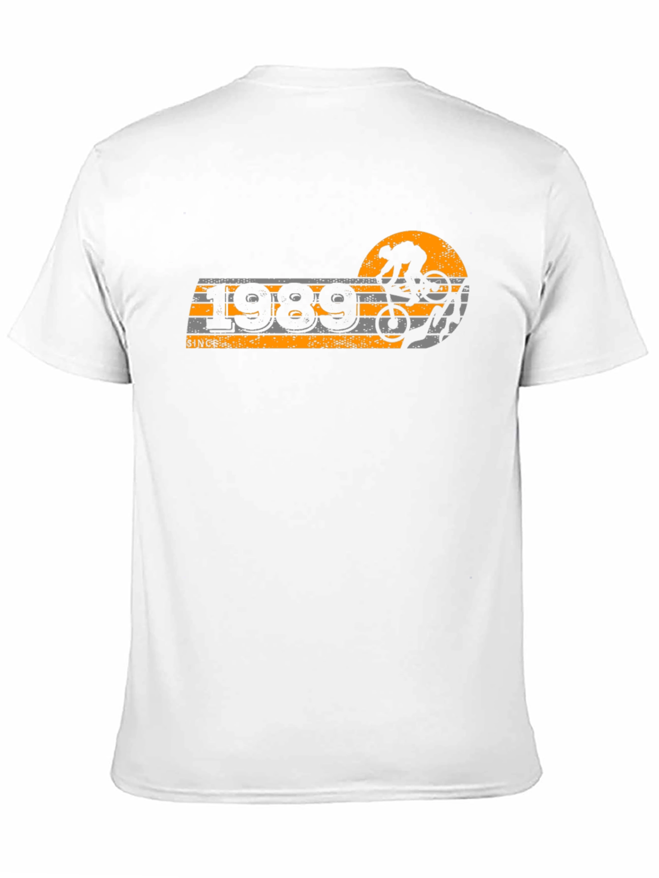 1989 Since Cycling T-Shirt