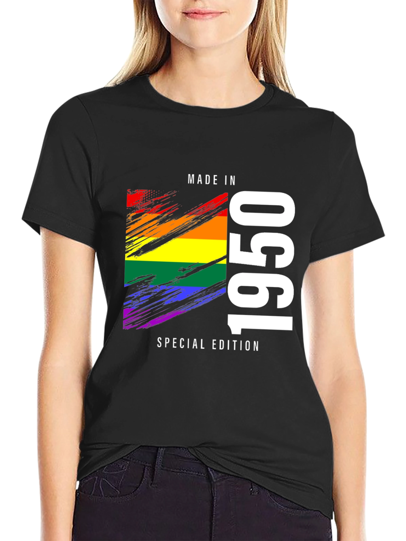 Made in 1950 Special Edition T-Shirt