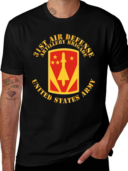 31st Air Defense Artillery Brigade T-Shirt