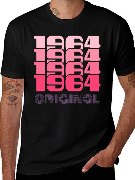 1964 Original Graphic T-Shirt