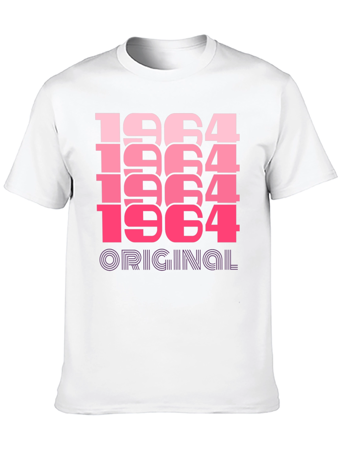 1964 Original Graphic T-Shirt