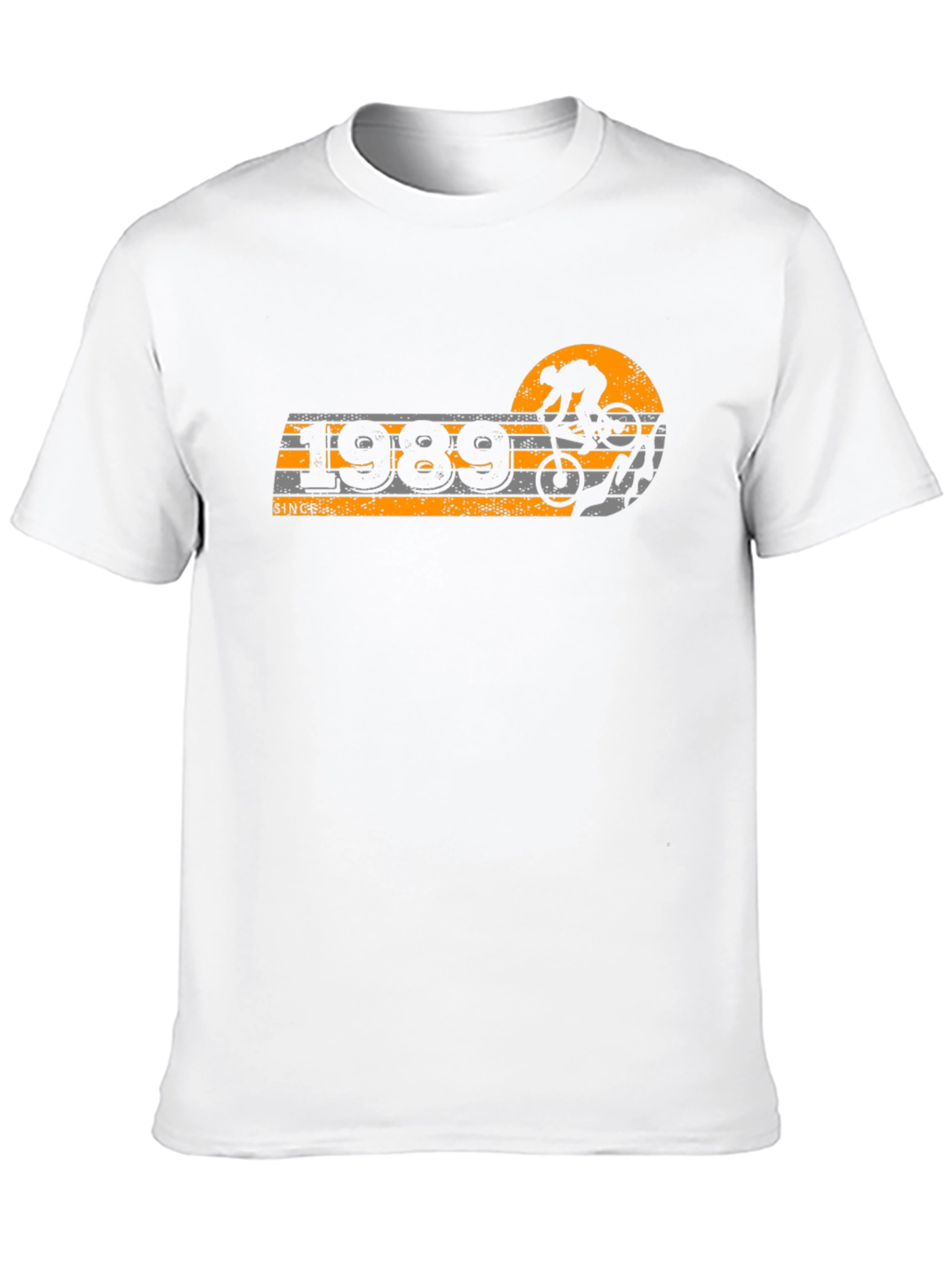 1989 Since Cycling T-Shirt