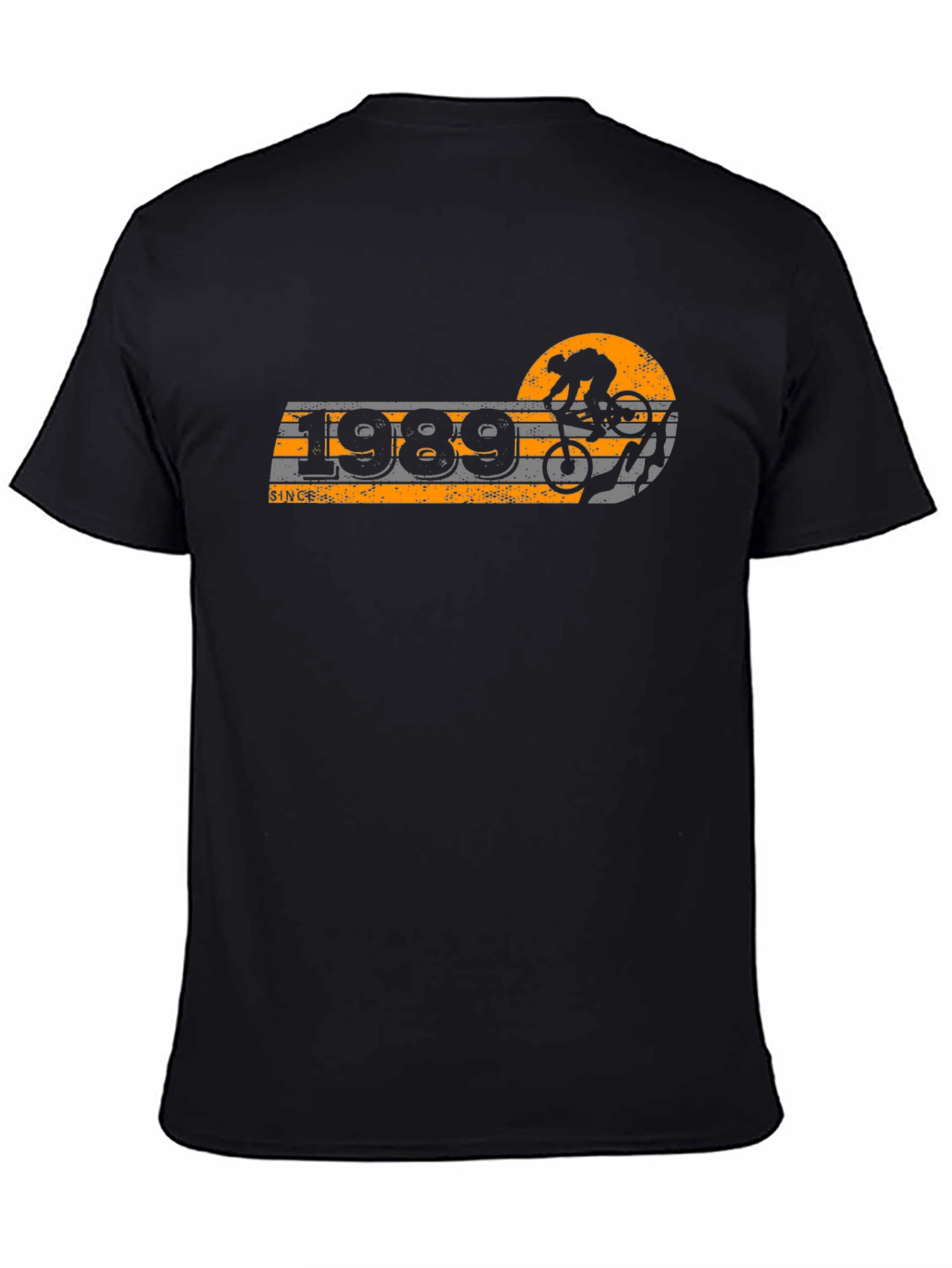 1989 Since Cycling T-Shirt